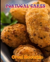 Portugal Cakes