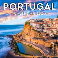 Portugal Calendar 2021