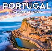 Portugal Calendar 2021