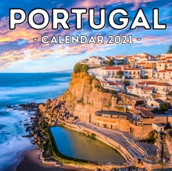 Bertrand.pt - Portugal Calendar 2021