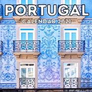 Portugal Calendar 2021