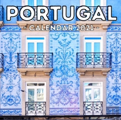 Bertrand.pt - Portugal Calendar 2021