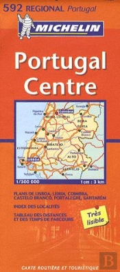 Portugal Centre