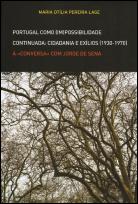 Portugal como (Im)Possibilidade Continuada: Cidadania e Exílios (1930-1970)