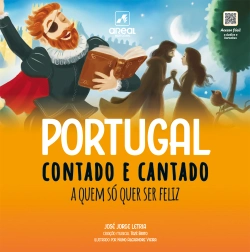 Bertrand.pt - Portugal contado e cantado a quem só quer ser feliz