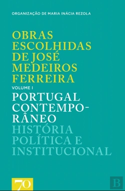 Bertrand.pt - Portugal Contemporâneo - História Política e Institucional