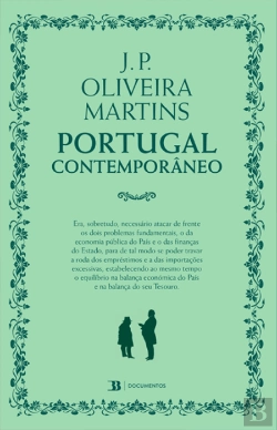 Bertrand.pt - Portugal Contemporâneo
