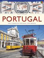 Portugal Continental - Viagens e Histórias