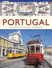 Portugal Continental - Viagens e Histórias