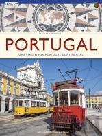 Portugal Continental - Viagens e Histórias