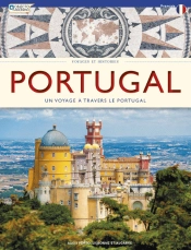 Portugal Continental - Voyages et Histoires