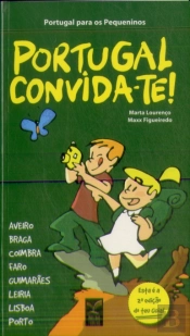 Portugal Convida-te!