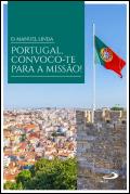 Portugal, Convoco-te para a Missão
