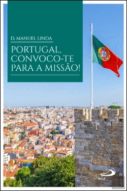 Bertrand.pt - Portugal, Convoco-te para a Missão