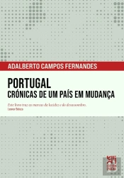 Portugal - Crónicas de um País em Mudança