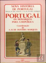 Portugal da Monarquia para a República