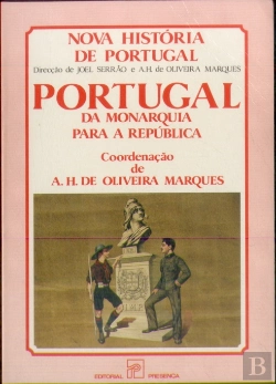 Bertrand.pt - Portugal da Monarquia para a República