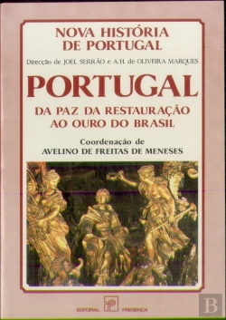 Bertrand.pt - Portugal da Paz da Restauração ao Ouro do Brasil