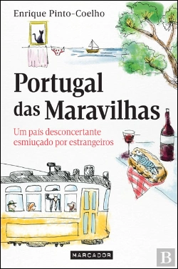 Bertrand.pt - Portugal das Maravilhas
