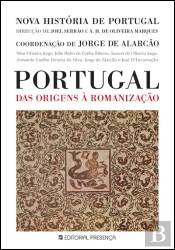Portugal - Das Origens à Romanização