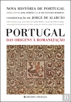 Bertrand.pt - Portugal - Das Origens à Romanização