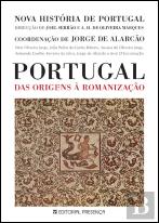 Portugal - Das Origens à Romanização
