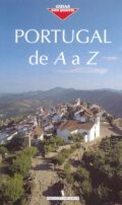 Portugal de A a Z