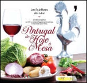 Portugal de Hoje à Mesa