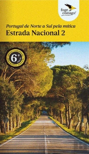 Portugal de Norte a Sul pela Mítica Estrada Nacional 2