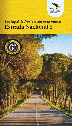 Bertrand.pt - Portugal de Norte a Sul pela Mítica Estrada Nacional 2