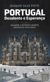 Portugal, Desalento e Esperança