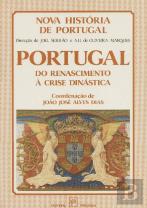 Portugal do Renascimento à Crise Dinástica