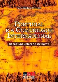 Bertrand.pt - Portugal e a Comunidade Internacional