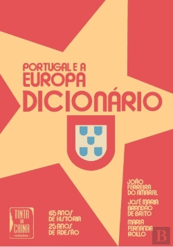 Bertrand.pt - Portugal e a Europa - Dicionário