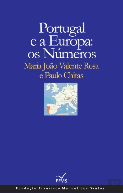 Bertrand.pt - Portugal e a Europa: Os Números