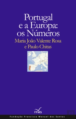 Bertrand.pt - Portugal E A Europa: Os Números