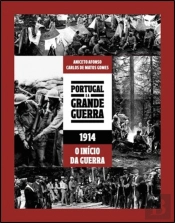 Portugal e a Grande Guerra - 1914