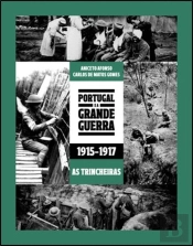 Portugal e a Grande Guerra 1915 - 1917