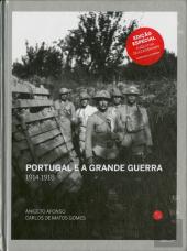 Portugal e a Grande Guerra