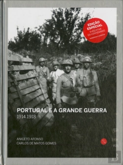 Bertrand.pt - Portugal e a Grande Guerra