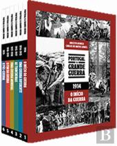 Portugal e a Grande Guerra