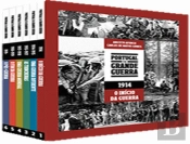 Portugal e a Grande Guerra
