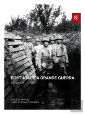 Portugal e a Grande Guerra