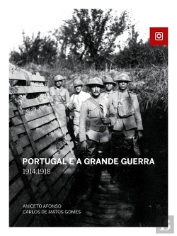 Bertrand.pt - Portugal e a Grande Guerra