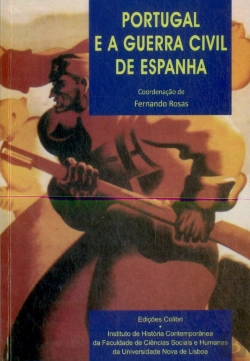 Bertrand.pt - Portugal e a Guerra Civil de Espanha