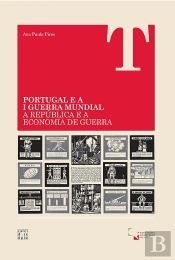Portugal e a I Guerra Mundial