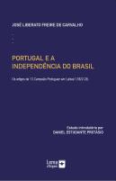Portugal e a Independência do Brasil