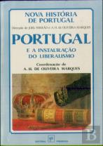Portugal e a Instauração do Liberalismo