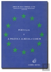 Portugal e a Política Agrícola Comum