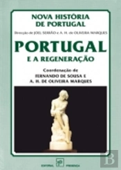 Portugal e a Regeneração